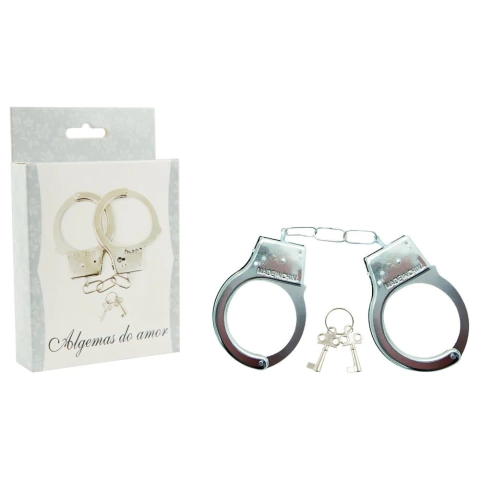 Algemas do Amor Metal