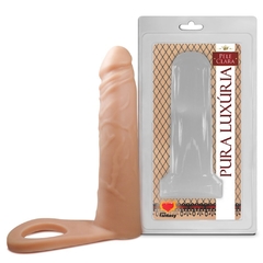 Pinto Anel Companheiro 16 x 3,8 cm - Sexy Fantasy