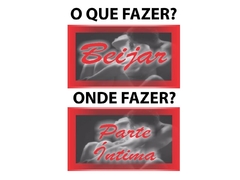 Baralho Jogo do Amor 