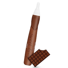 Caneta Comestível Sweet Body Chocolate 25 gr - Sexy Fantasy