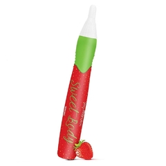 Caneta Comestível Sweet Body Morango 25 gr - Sexy Fantasy