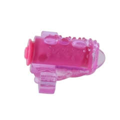 Capa de Língua com Vibro