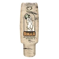 Capitão Bengala Prolongador de Ereção 15 gr - Sexy Fantasy