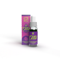 CLITO EXCITANTE EM GOTAS MIX INTENSO 17ML SEXY FANTASY - Fábrica da Sedução
