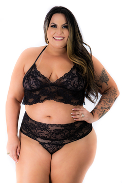 Conjunto Lia Plus Size 
