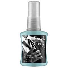 Dark Gray Vasodilatador Masculino 35 ml - Garji