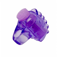 Vibrador Dedeira Estimulador