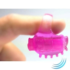 Vibrador Dedeira Estimulador