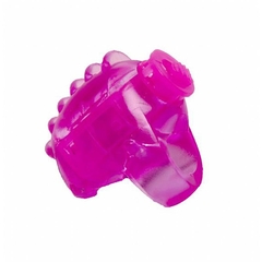 Vibrador Dedeira Estimulador
