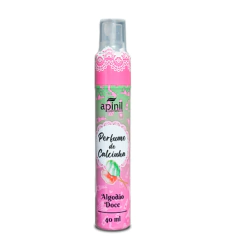 KIT 10 PERFUME INTIMO DE CALCINHA - SEXSHOP ATACADO