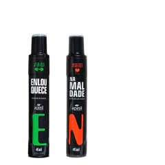 Perfume de Cueca Aromático Apinil - FABRICA DA SEDUÇÃO