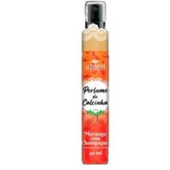 KIT 10 PERFUME INTIMO DE CALCINHA - SEXSHOP ATACADO - Fabrica da Sedução Sex Shop - Vibrador, Plug, Acessórios, Cosméticos e Muito Mais