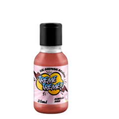 Treme Treme Vibrador Líquido comestível 35 ml Garji - Fabrica da Sedução - comprar online