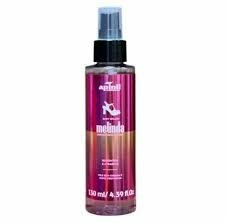 Body Splash Spray Corporal Colônia Apinil 130 ml - FABRICA DA SEDUÇÃO - loja online