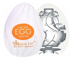Imagem do Masturbador Egg Ovo masturbador- Magical Kiss