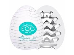 Masturbador Egg Ovo masturbador- Magical Kiss