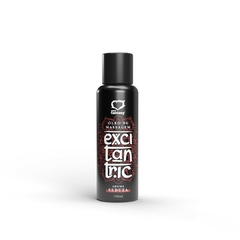 Óleo de Massagem Excitantric Aroma Seduza 100ml SEXY FANTASY - Fabrica da Sedução - comprar online
