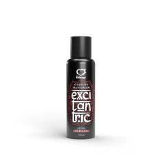 Óleo de Massagem Excitantric Aroma Seduza 100ml SEXY FANTASY - Fabrica da Sedução - comprar online