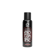Óleo de Massagem Excitantric Aroma Seduza 100ml SEXY FANTASY - Fabrica da Sedução na internet