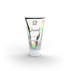 ILUMINADOR CORPORAL SENSUAL GLOW GLITTER 60G SEXY FANTASY - FÁBRICA DA SEDUÇÃO