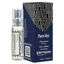 Perfume Phero - Max Feminino 15 ml - Fábrica da Sedução