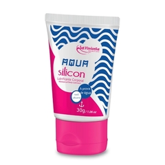 Lubrificante Aqua Silicon 30 gr - La Pimienta