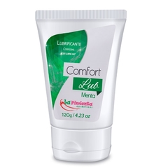Lubrificante comfort lub menta 120 gr - La Pimienta