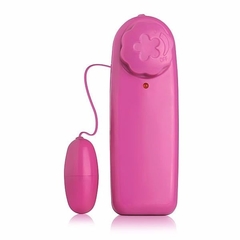 Massageador Micro Bullet Rosa