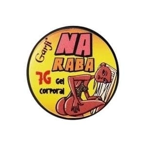 Na Raba Pomada Anestésica 7 gr Garji - Fabrica da Sedução