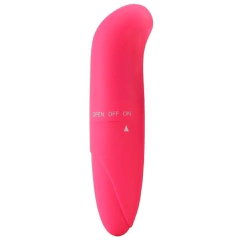 Ponto G Vibrador