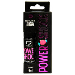 Power Shock Chiclete