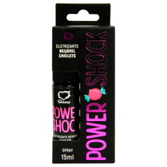 Power Shock Chiclete