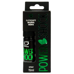 Power Shock Menta