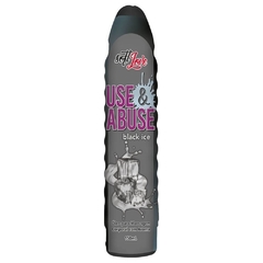 Óleo para Massagem Use e Abuse Black Ice 150 ml - Soft Love