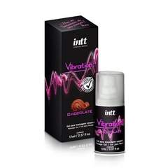 Vibration Chocolate 17 gr Intt