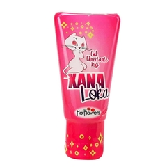 Xana Loka Excitante Feminino