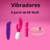 Banner de Fabrica da Sedução Sex Shop - Vibrador, Plug, Acessórios, Cosméticos e Muito Mais