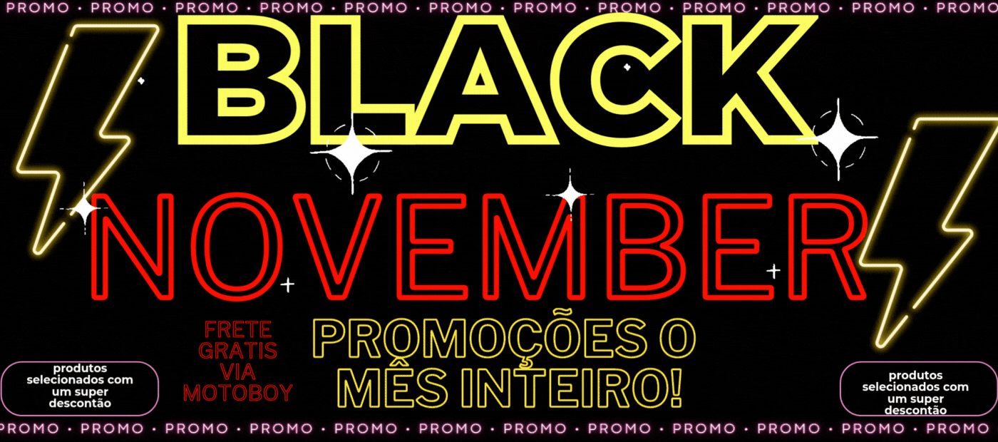 Carrusel Fabrica da Sedução Sex Shop - Vibrador, Plug, Acessórios, Cosméticos e Muito Mais