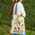 Ecobag Natureza Mágica - comprar online