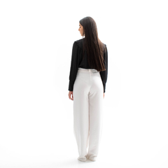 Calça Pantalona Capri na internet