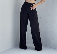 Imagem do Calça Pantalona Capri