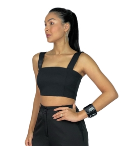 Top Faixa York - CLASSICA BRASIL