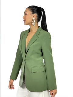 Blazer Udine - CLASSICA BRASIL