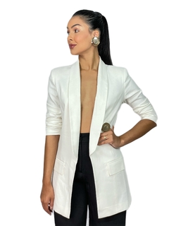 Blazer Max Verona - CLASSICA BRASIL
