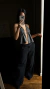 TOP LUXURY LUREX