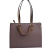 Bolsa Capodarte Shopper Nude Monograma - loja online