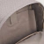 Mochila Capodarte Feminina Nude Monograma Detalhe Corrente - Diva Flor Semijoias