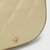 Bolsa Capodarte Creme Matelasse Tiracolo Alça Gorgurão Shoulder Bag - comprar online