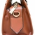 Imagem do Bolsa Capodarte Camel ou Preta