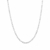 Colar Choker Mini Elos Banhado a Ouro 18k e Prata na internet